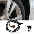 ABS Wheel Speed Sensor for Nissan Altima Pathfinder Rogue (2002–2019) 47901-7S200