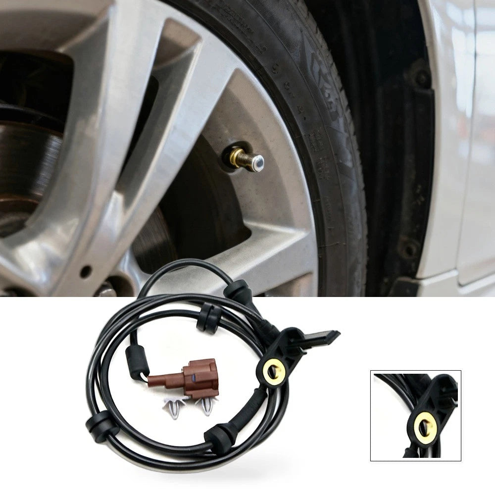 ABS Wheel Speed Sensor for Nissan Altima Pathfinder Rogue (2002–2019) 47901-7S200
