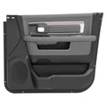 Front Right Inner Door Panel for Dodge Ram 1500 2500 3500 (2013–2018)