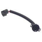 5202 Male Female Adapter Cable for HID LED Headlight Socket Extension Harness