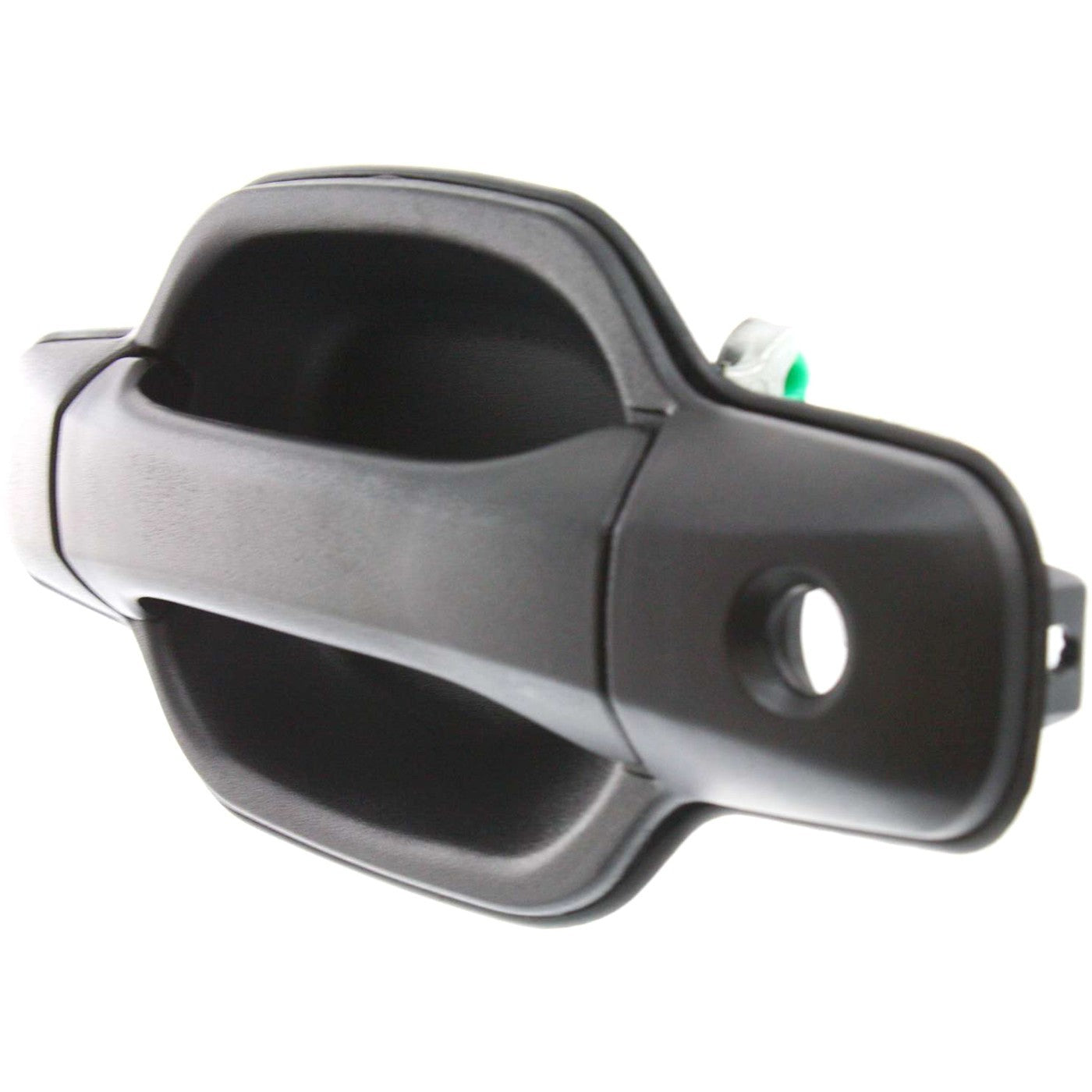 Exterior Door Handle for Chevrolet Colorado (2004–2012) Textured Black