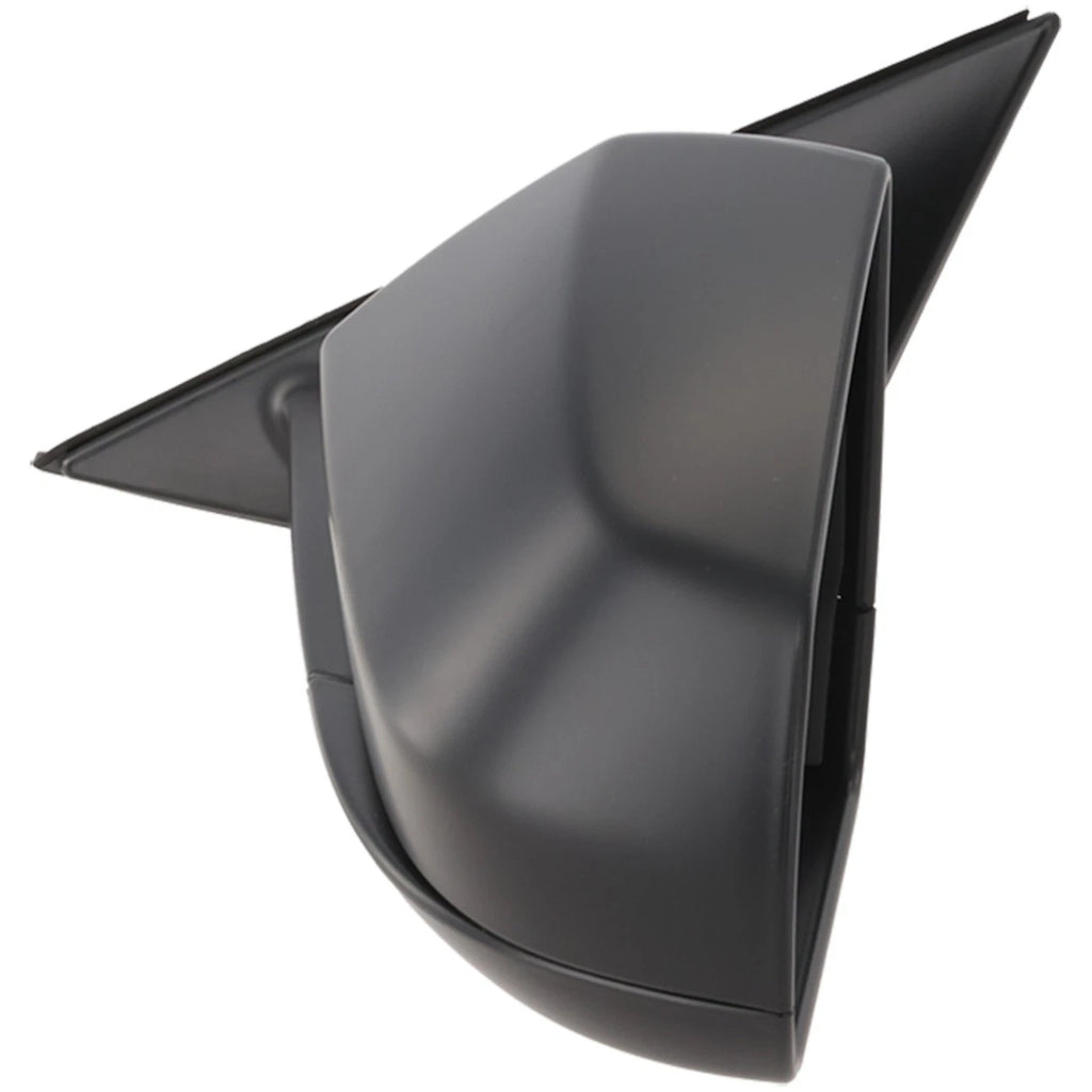 Left Power Mirror for Cadillac ATS (2013) Heated Manual Folding Paintable