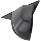 Left Power Mirror for Cadillac ATS (2013) Heated Manual Folding Paintable
