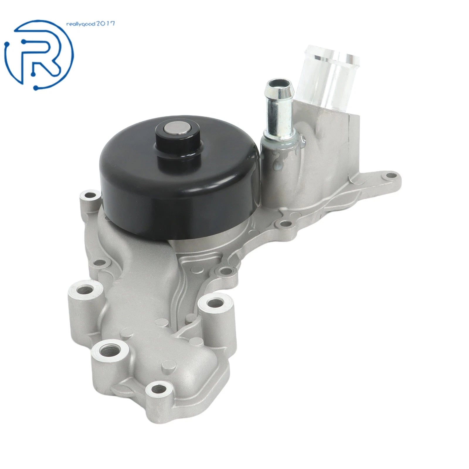Water Pump for Jeep Wrangler JK 3.6L V6 (2012–2018)
