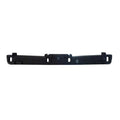 Replacement Expanded Polypropylene Front Lower Bumper Impact Absorber