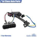 Headlight Motor for Pontiac Firebird (1998–2002) Right Passenger Side