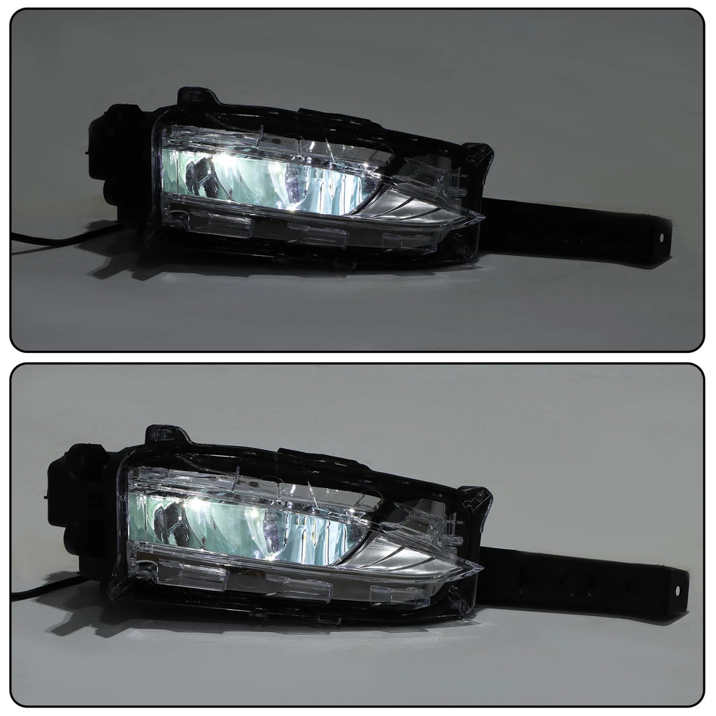 LED Fog Light for Lexus NX200T (2015–2017) Right/Passenger