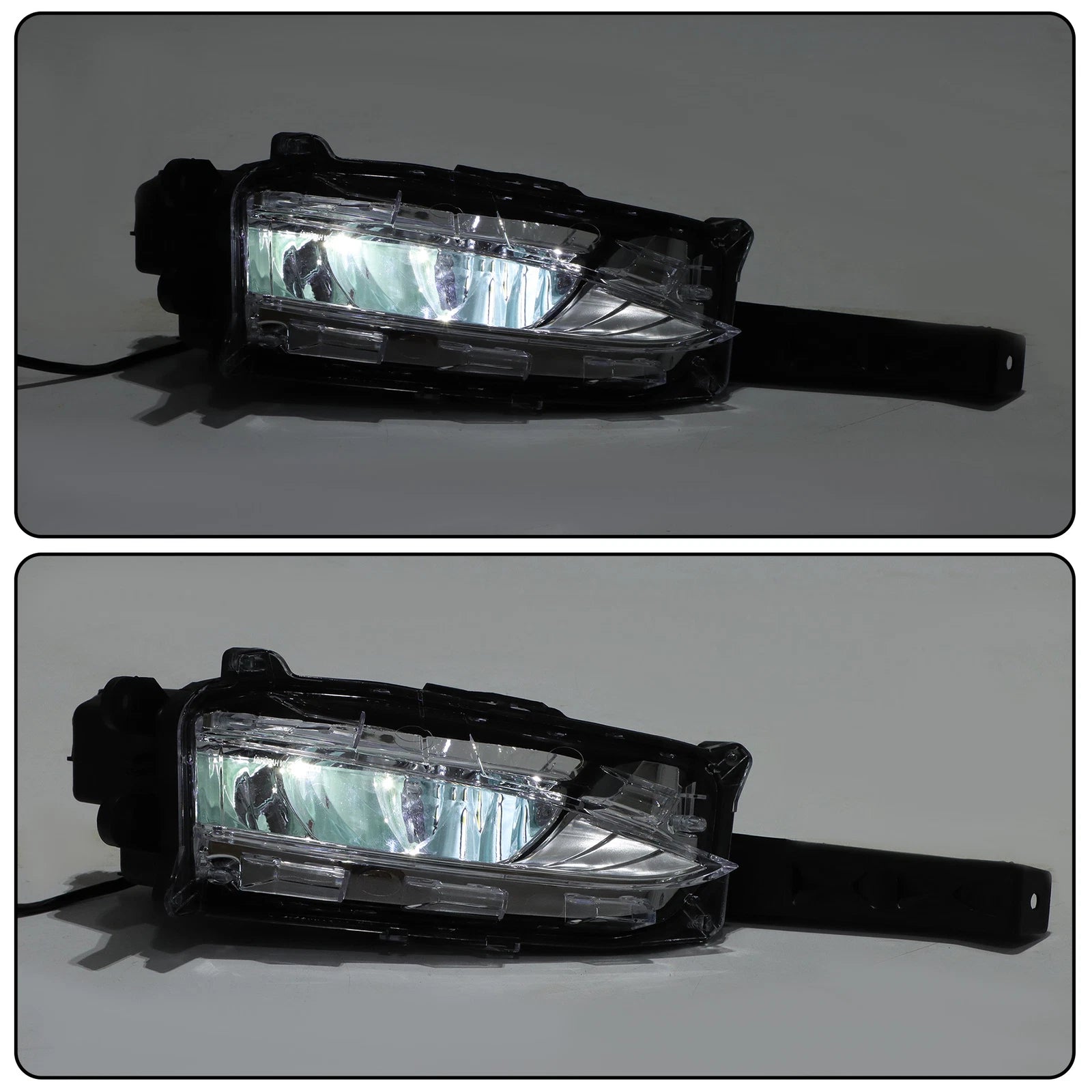 LED Fog Light for Lexus NX200T (2015–2017) Right/Passenger