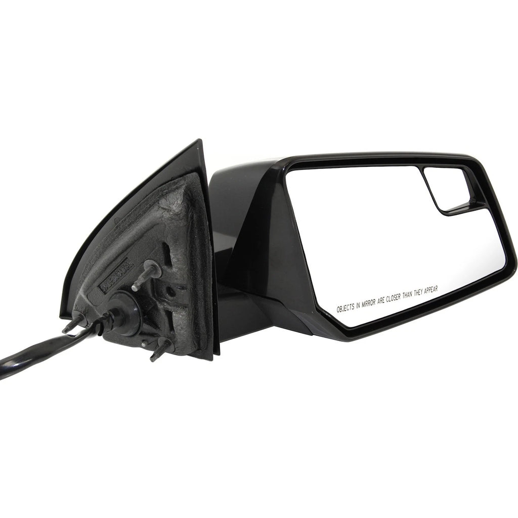 Power Mirror for Chevrolet Traverse, GMC Acadia (2009–2017) Right Heated