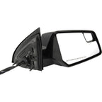 Power Mirror for Chevrolet Traverse, GMC Acadia (2009–2017) Right Heated