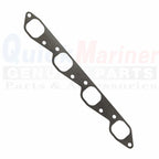 Exhaust Manifold Gasket for Mercruiser OMC (27-46820, 909613, 3852472, 18-0418)