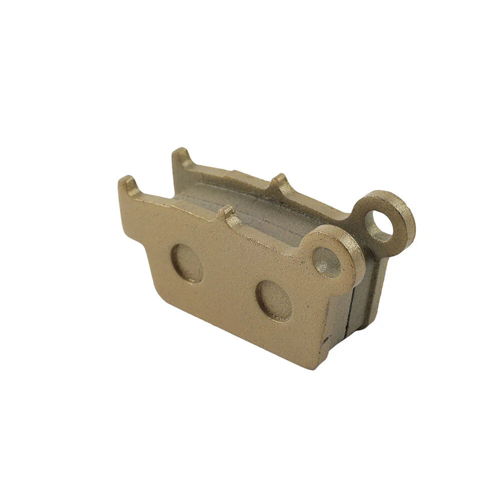 Rear Brake Pads for YAMAHA YZ125, YZ250, YZ450 (2003-2021)
