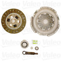 Clutch Kit for Ford Probe Mazda 626 MX-6 (1993–2002) Valeo 52252007