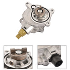 Vacuum Pump Power Brake Booster for Ford Edge Escape Explorer Mustang (2007–2020)