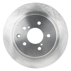 Rear Disc Brake Rotors for Nissan 300ZX (1989–1996)