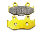 Brake Pads for Honda TRX 250R / ATC 350X (1986–1989)