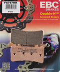 EBC HH Brake Pads FA757HH for