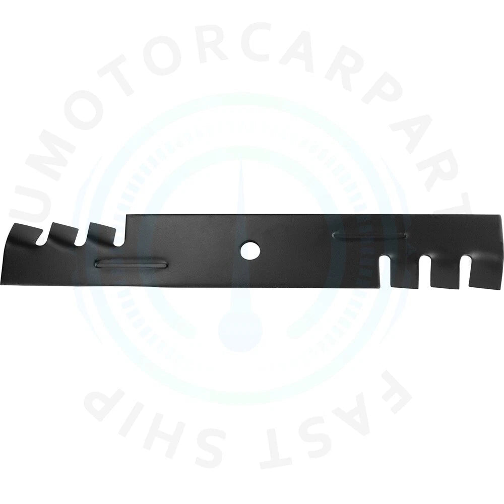 Set of 3 Mulcher Mower Blades for Bad Boy 48" Deck