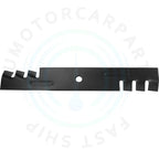 Set of 3 Mulcher Mower Blades for Bad Boy 48" Deck