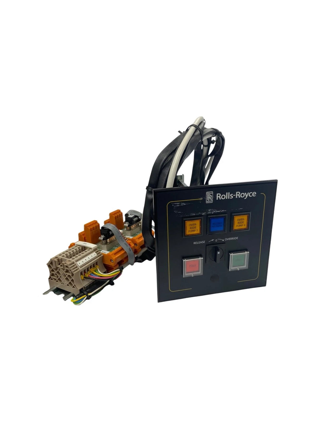 Control Panel for Rolls Royce Marine (000109671)