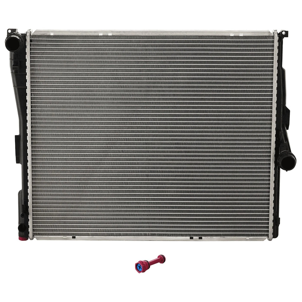 A/C Condenser for BMW X3 Series (2004–2006)