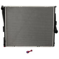 A/C Condenser for BMW X3 Series (2004–2006)