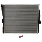 A/C Condenser for BMW X3 Series (2004–2006)