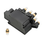 Air Suspension Solenoid Valve Block for BMW 740eX (2016–2018)