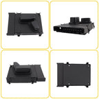 Power Seat Switch for Jeep Grand Cherokee & Commander (2005–2010)