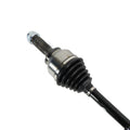 CV Axle Shaft Front RH for Mazda 3 Sport, Mazda 5 (2005–2013)