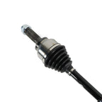 CV Axle Shaft Front RH for Mazda 3 Sport, Mazda 5 (2005–2013)