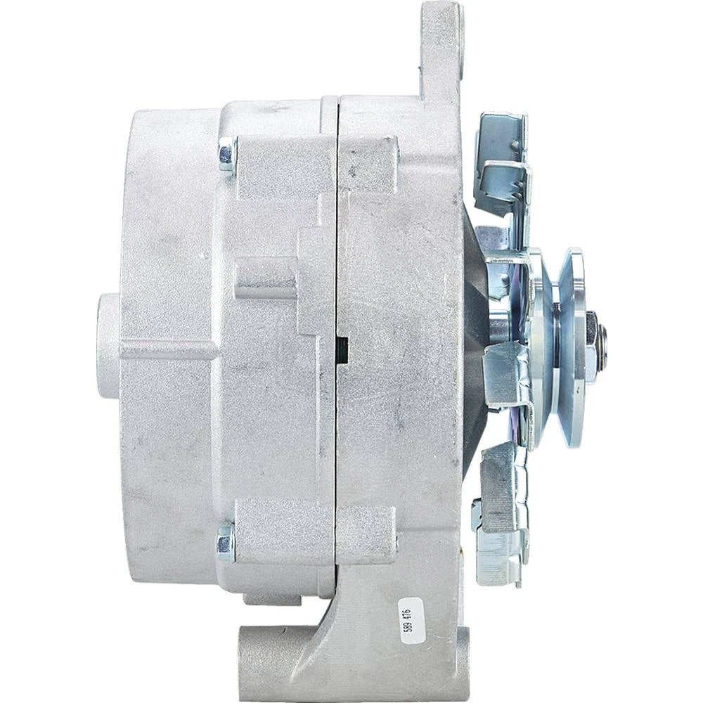 Alternator for J&N Electrical Products (400-14004-JN)