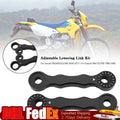 Adjustable Lowering Link Kit for Suzuki DRZ400/E/S/SM (2000–2017), RM125/200 (1996–2000) U3