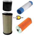 Maintenance Filter Kit for John Deere (Replaces 11013-1290)