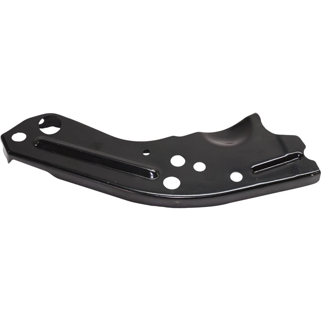 Front Right Side Radiator Support for Nissan Versa (2007-2012)