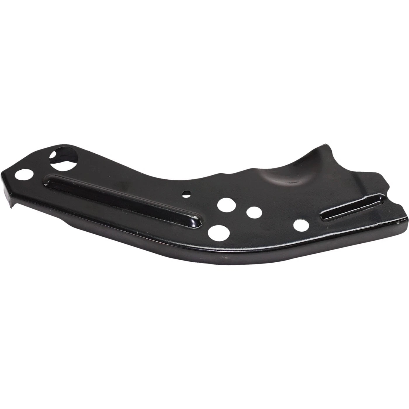Front Right Side Radiator Support for Nissan Versa (2007-2012)