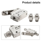 Pneumatic Valve MOV02 for Optimal Performance