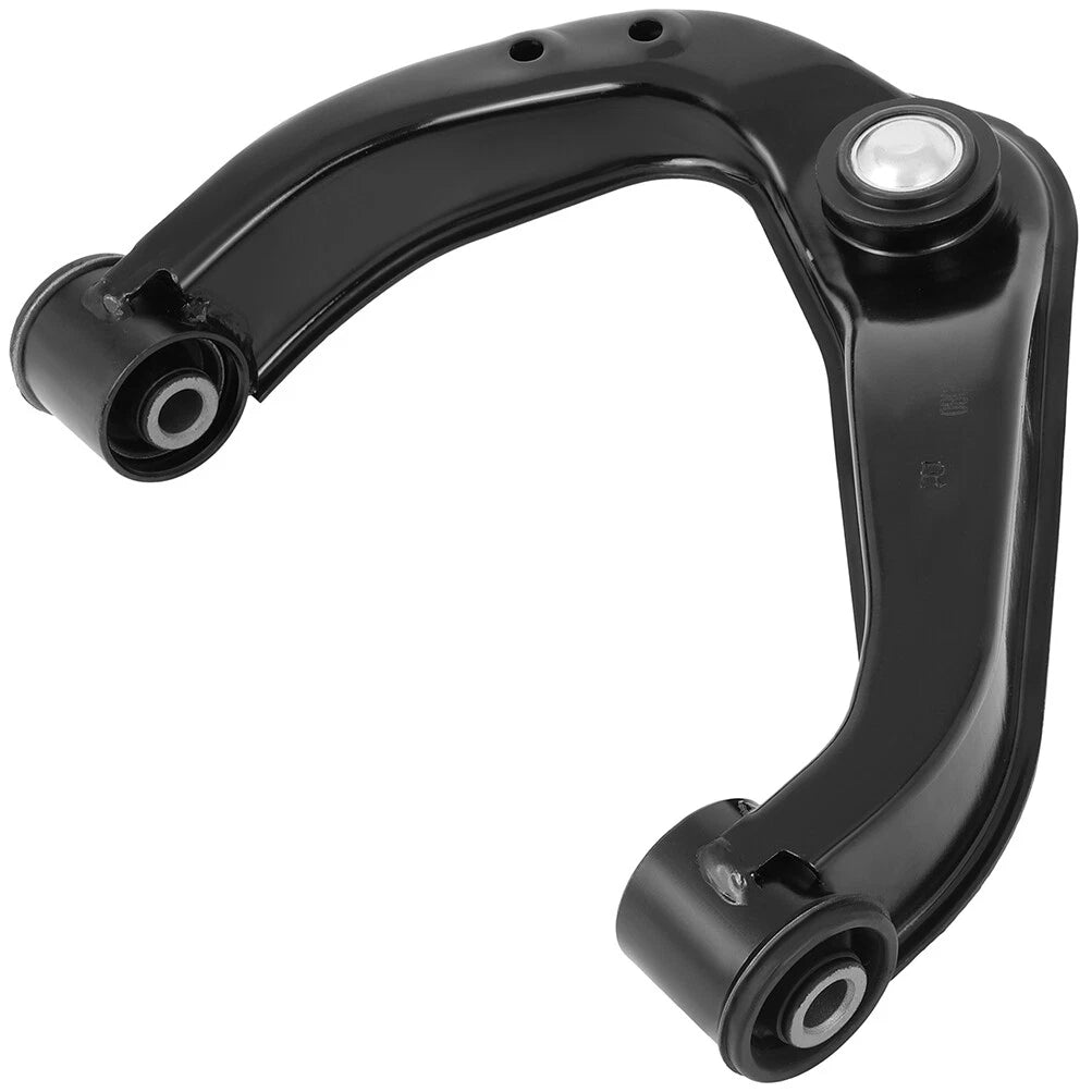 Set of 4 Front Upper Control Arm Ball Joints for Nissan Frontier Pathfinder (2005–2019)