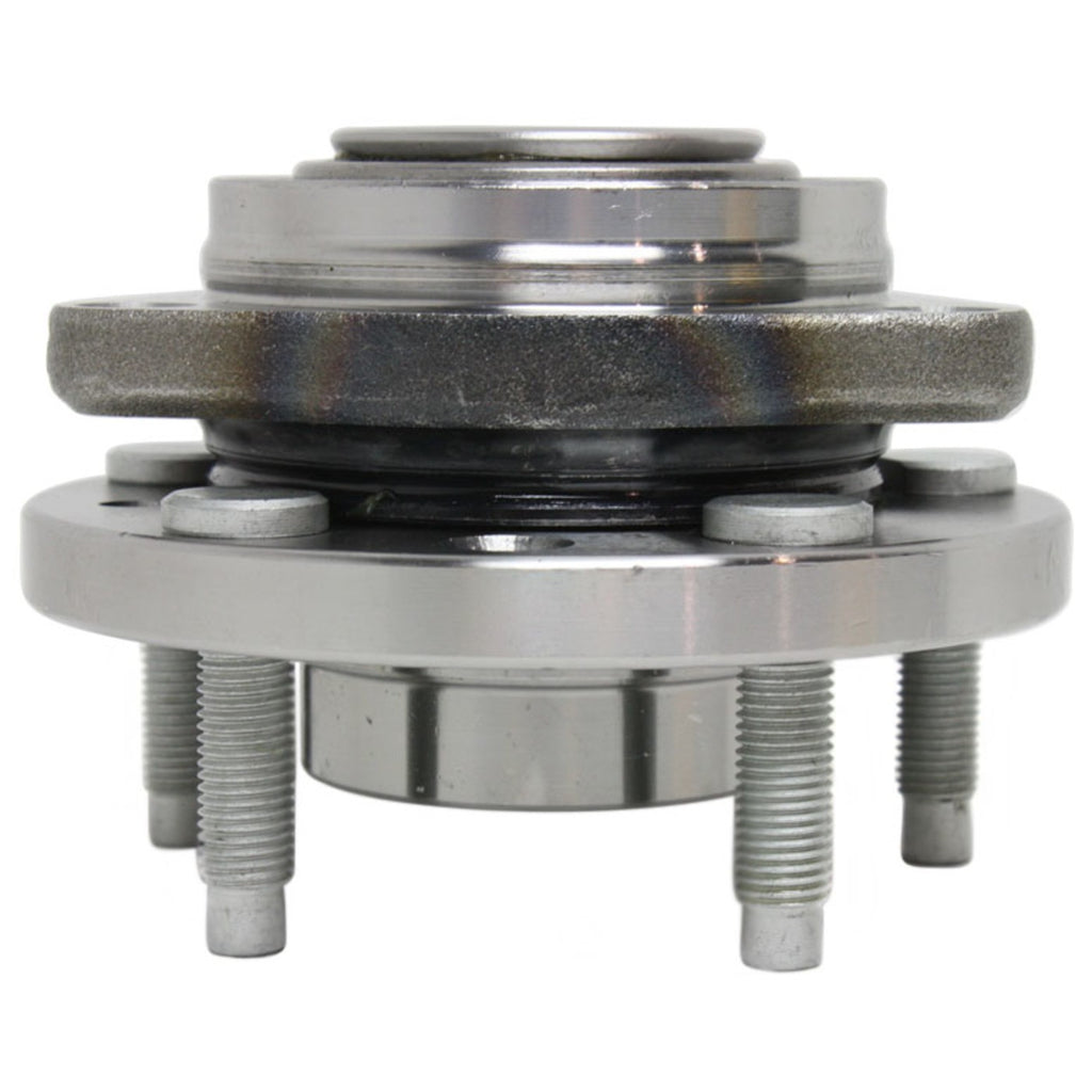 Wheel Hubs for Pontiac Solstice (2006–2008) Front or Rear RWD