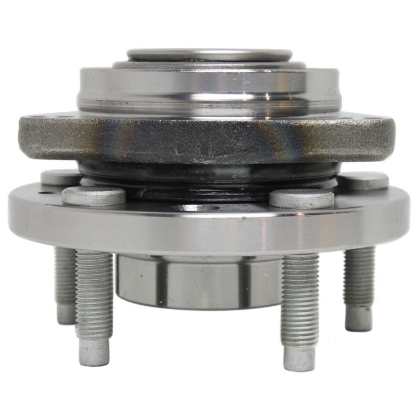Wheel Hubs for Pontiac Solstice (2006–2008) Front or Rear RWD