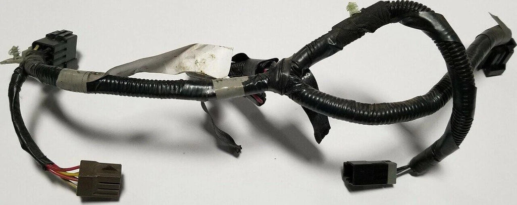 Seat Switch Power Harness for Ford Thunderbird Cougar (1989–1995)