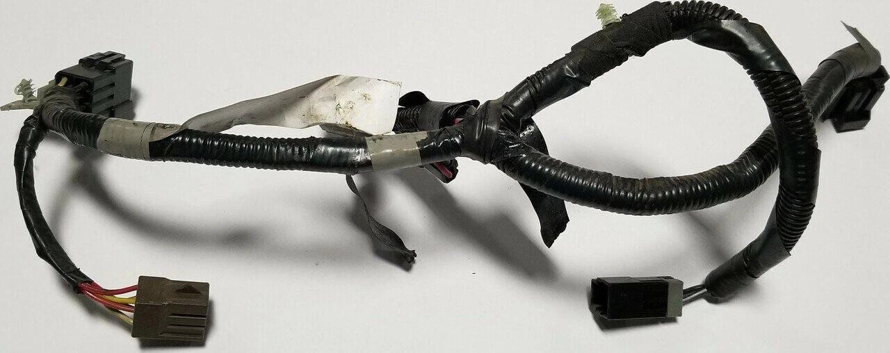 Seat Switch Power Harness for Ford Thunderbird Cougar (1989–1995)