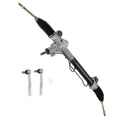 Electric Power Steering Rack and Pinion Outer Tie Rods for Toyota Camry Avalon (2012–2023)
