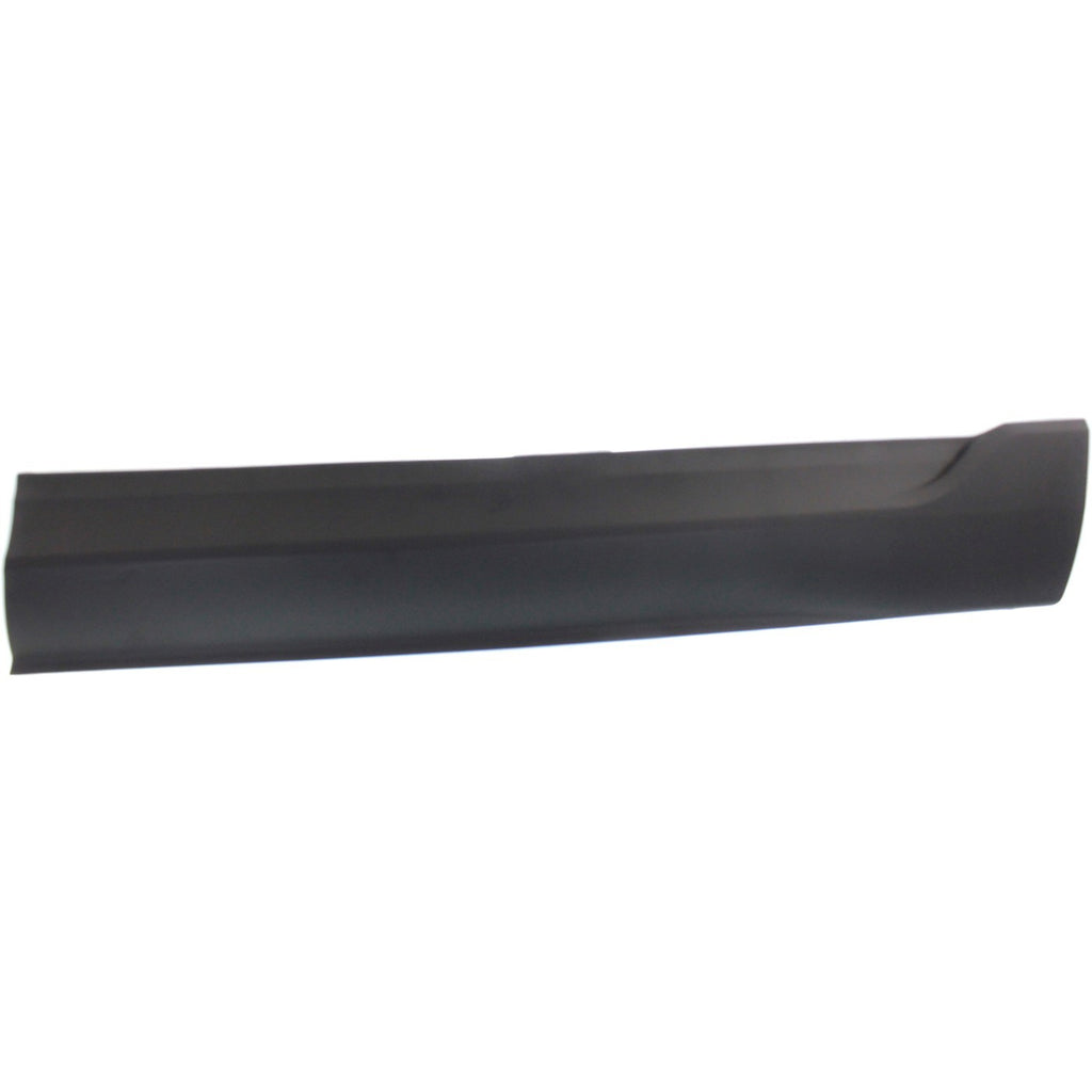 Door Molding and Beltlines for Ford Edge (2015–2017) Front Right