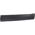 Door Molding and Beltlines for Ford Edge (2015–2017) Front Right