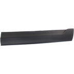 Door Molding and Beltlines for Ford Edge (2015–2017) Front Right