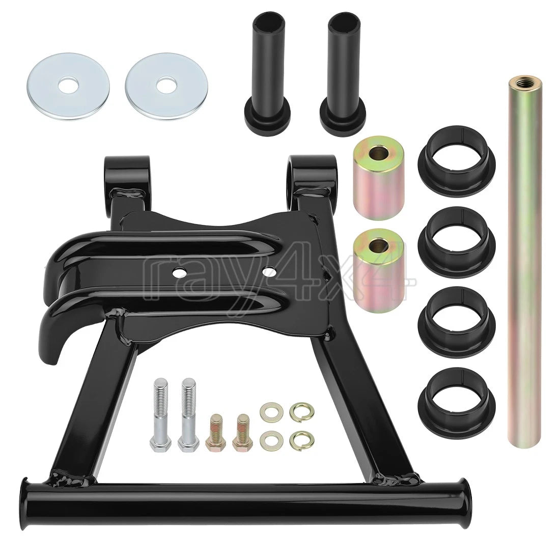 Rear Lower Left A-Arm Kit for Polaris Sportsman 400 450 600 700 800 (2000–2014) 1015118-067