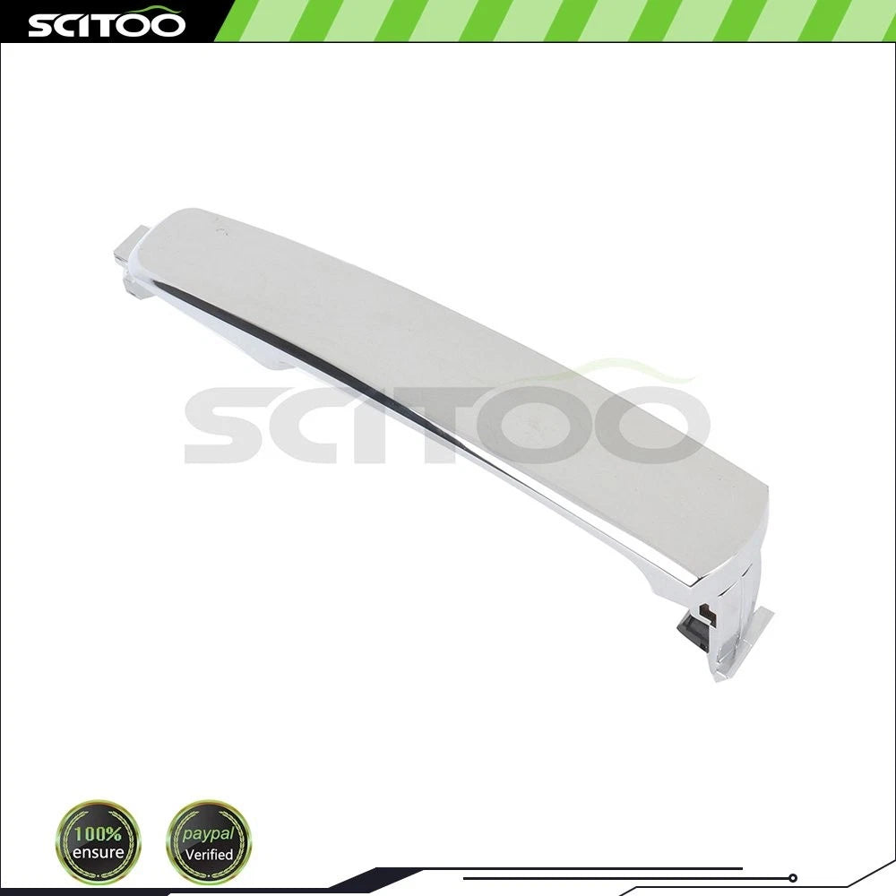 Outside Rear Door Handle for Infiniti FX45 (2003–2008)