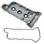 Aluminum Engine Valve Cover with Gasket for Saturn Outlook 3.6L (2009–2010)