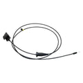 Hood Release Latch Cable for 2015-2023 Dodge Challenger (2015-2023)